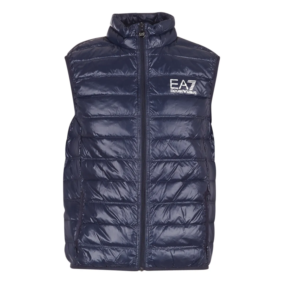 Emporio Armani EA7 - TRAIN CORE ID DOWN LIGHT VEST