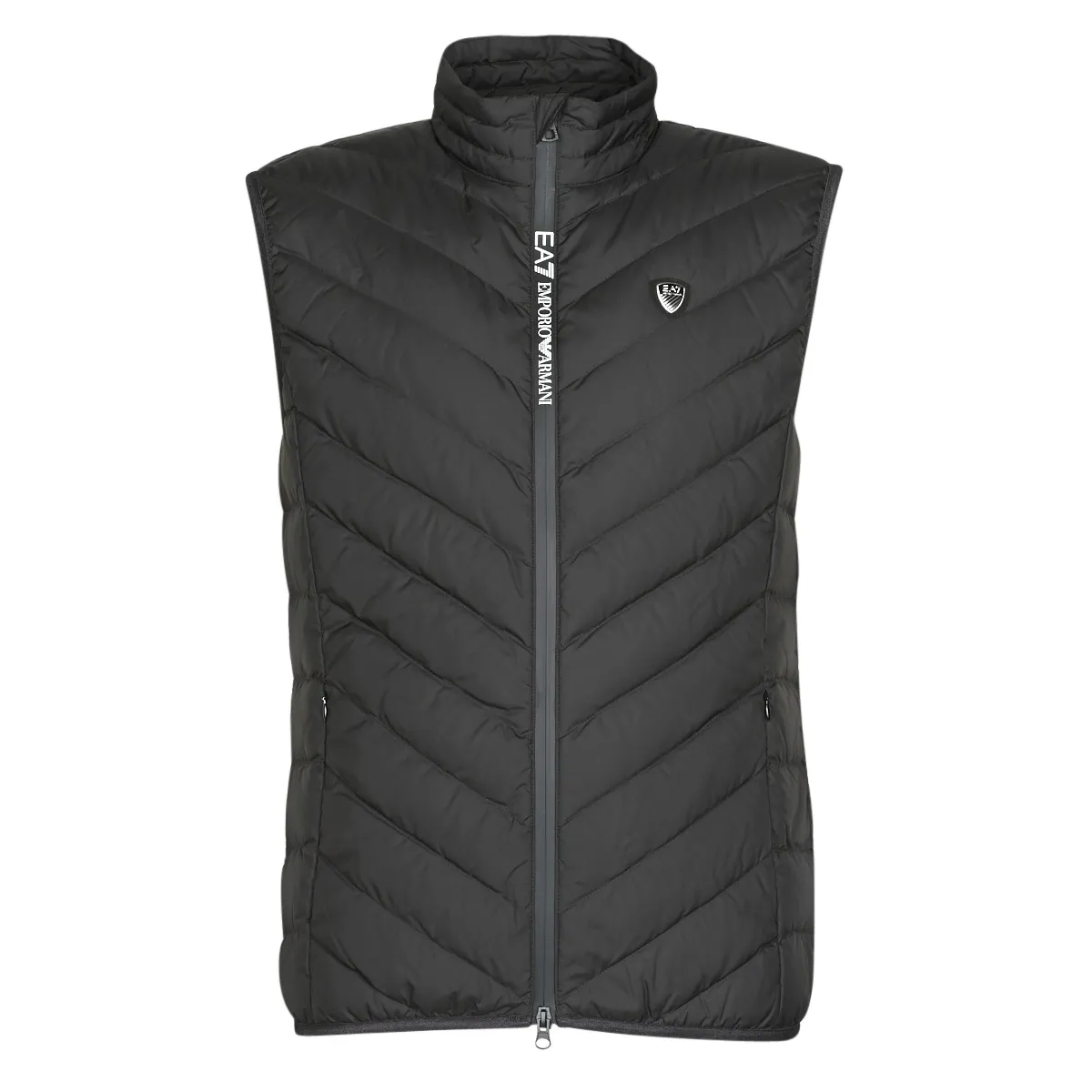 Emporio Armani EA7 - TRAIN CORE SHIELD M DOWN LIGHT VEST