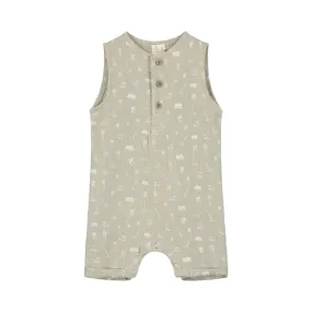 Ettie+H Garden Romper