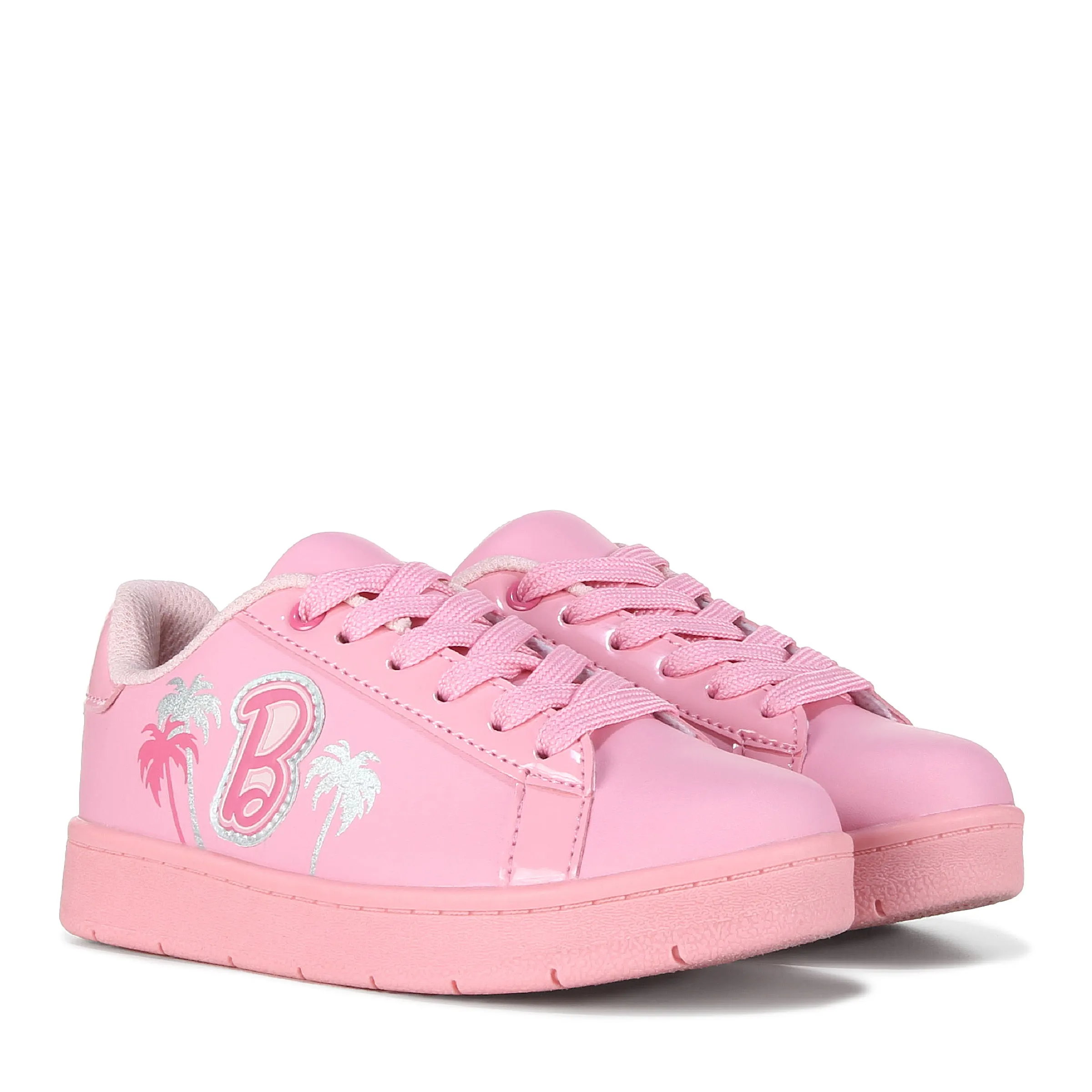 Famous Footwear Kids' Barbie Sneaker Little Kid