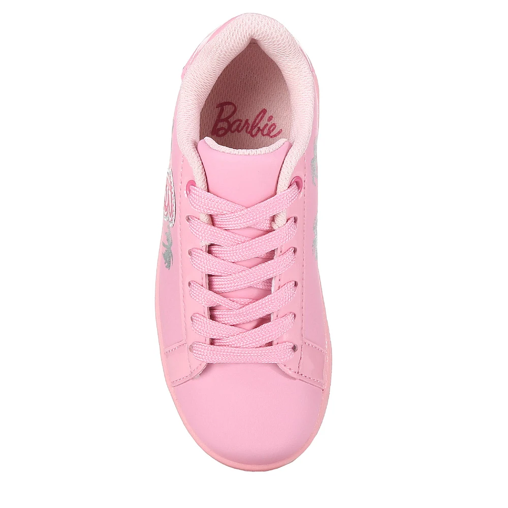 Famous Footwear Kids' Barbie Sneaker Little Kid