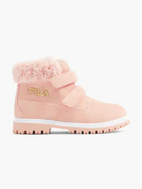 FILA  Fila Toddler Girl Ankle Boots