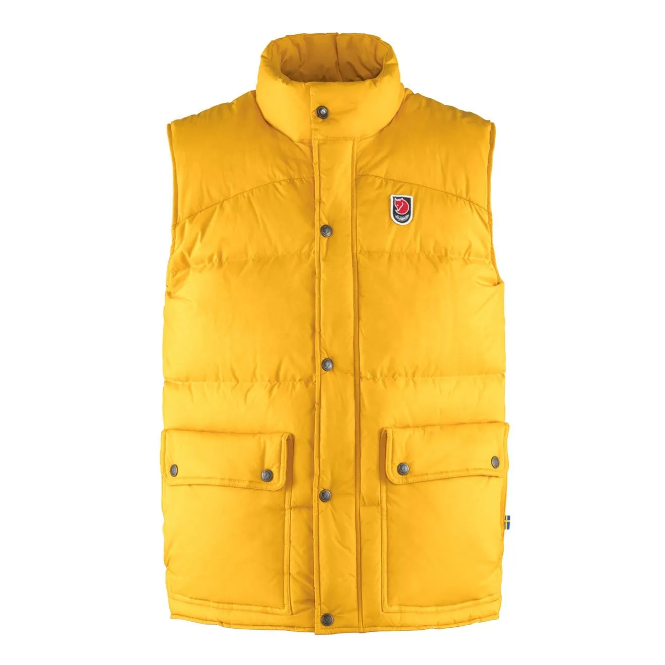 Fjallraven Expedition Down Lite Vest Dandelion