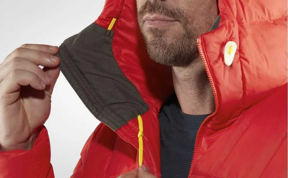 Fjallraven Jacket Promotion - Fjallraven Men's Expedition Pack Down Hoodie