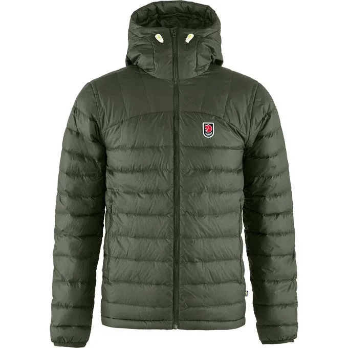 Fjallraven Jacket Promotion - Fjallraven Men's Expedition Pack Down Hoodie