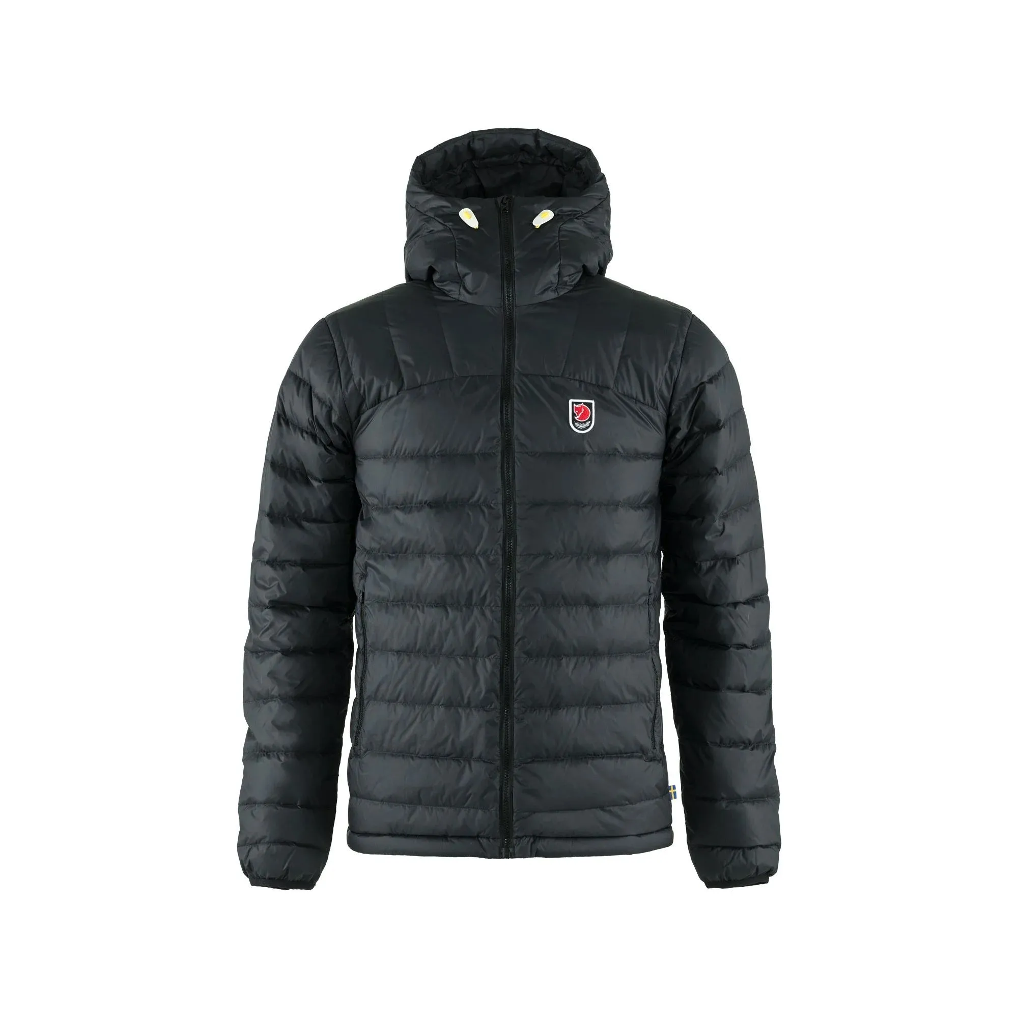 Fjallraven Jacket Promotion - Fjallraven Men's Expedition Pack Down Hoodie