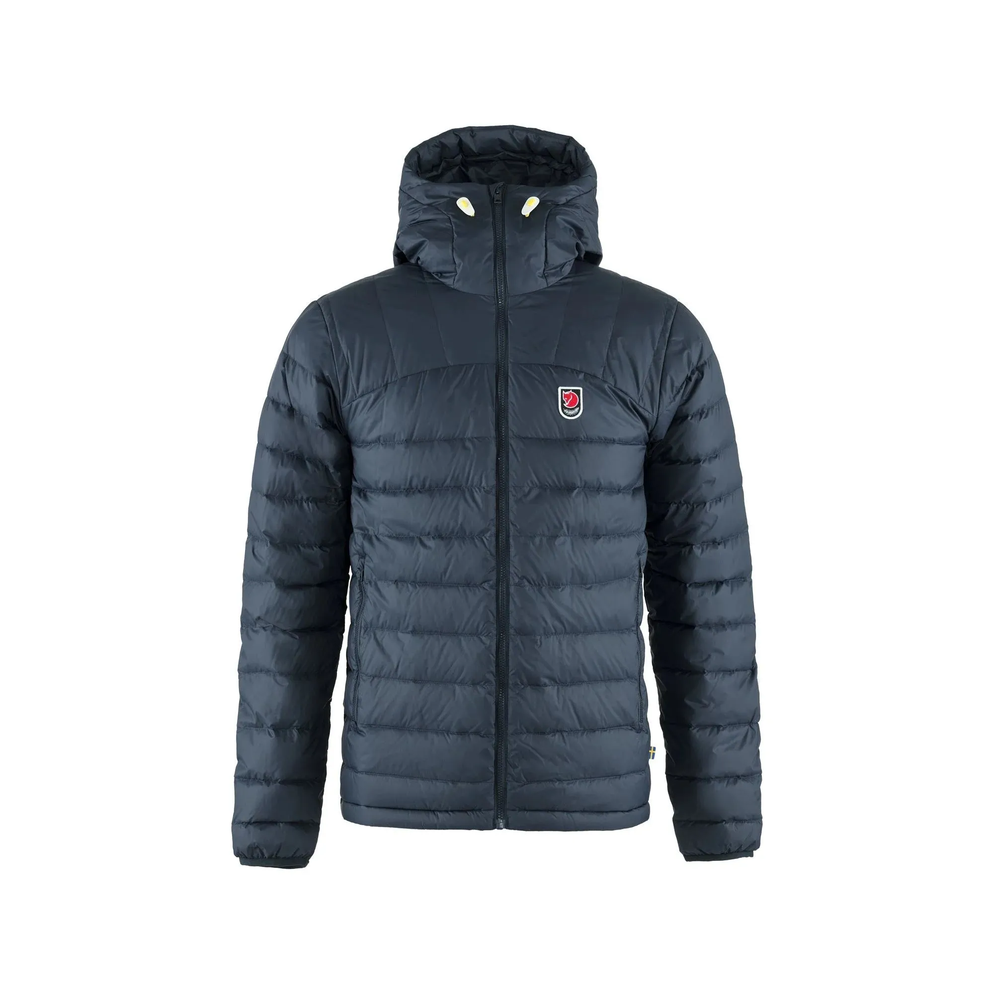 Fjallraven Jacket Promotion - Fjallraven Men's Expedition Pack Down Hoodie