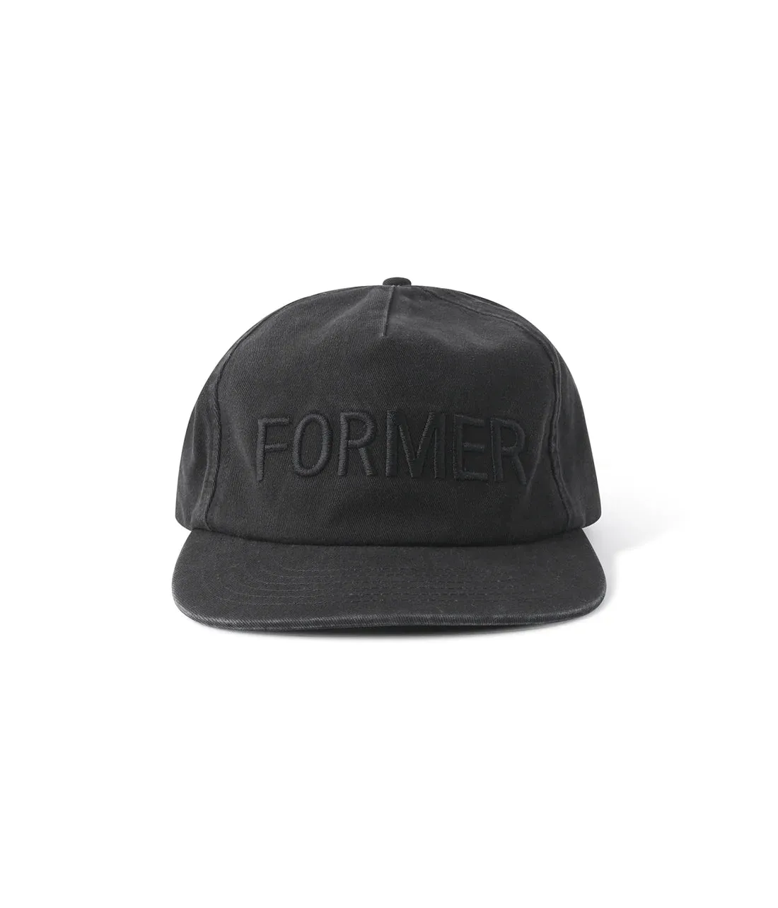 Former Heritage Cap