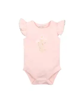 Fox & Finch Fine and Dandy Bodysuit