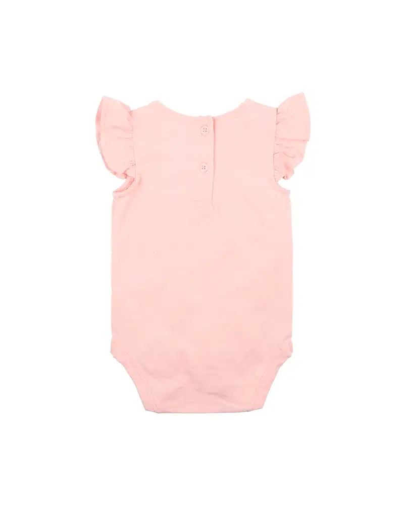 Fox & Finch Fine and Dandy Bodysuit