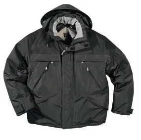 Fristads Airtech Lined Jacket Black Gt-426