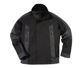 Fristads Kansas 100366 Match Airtech Winter Jacket Black