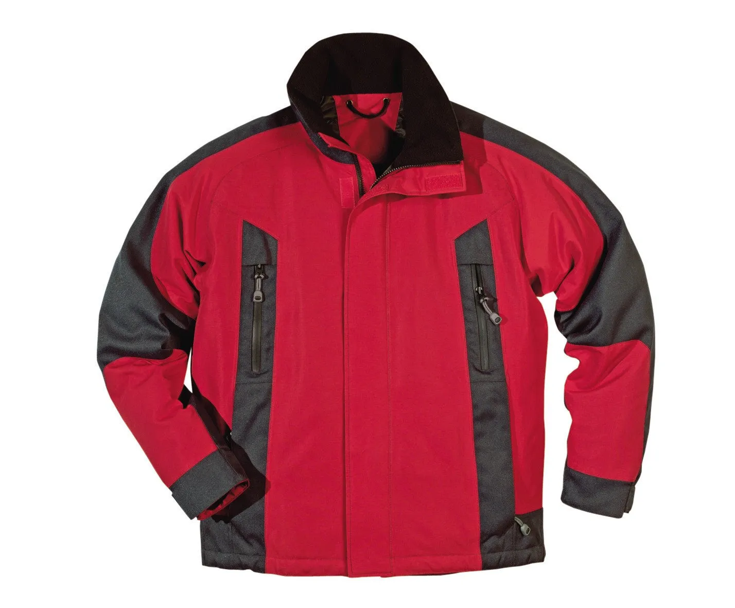 Fristads Kansas 100366 Match Airtech Winter Jacket Red