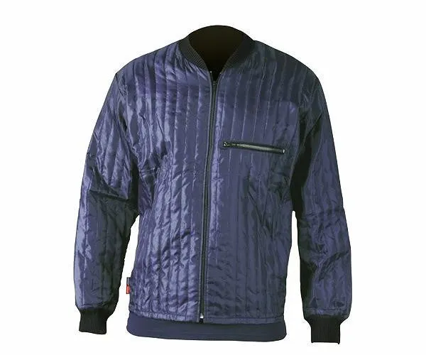 Fristads Kansas 100775 Match Thermo Jacket Dark Navy