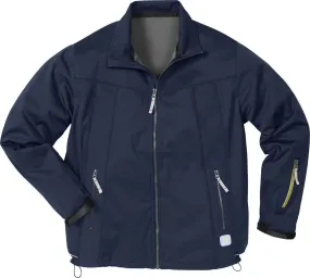 Fristads Kansas 100959 Gen Y Cocona Softshell Jacket Dark Navy