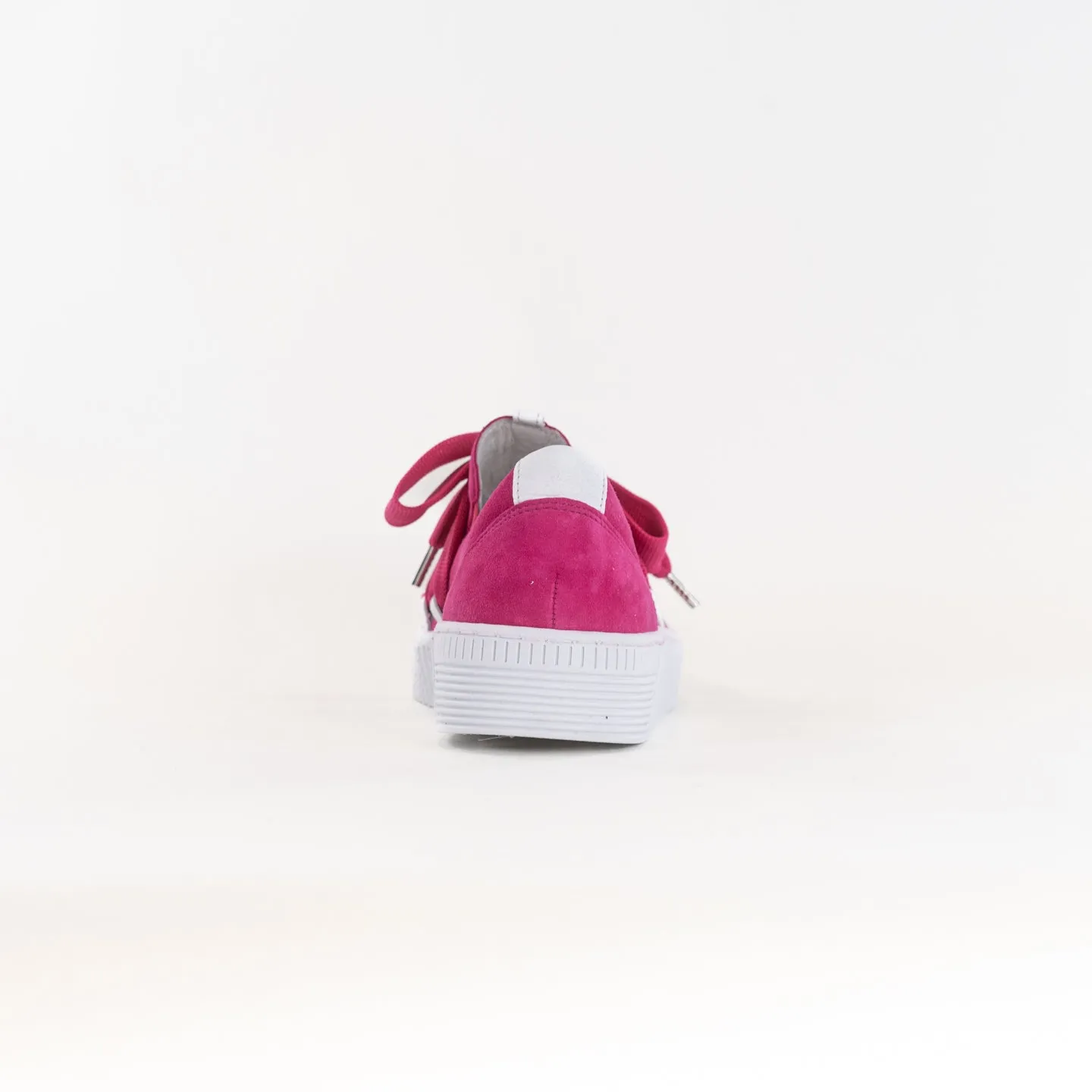 Gabor A1 Sneaker 333.10 (Women's) - Pink