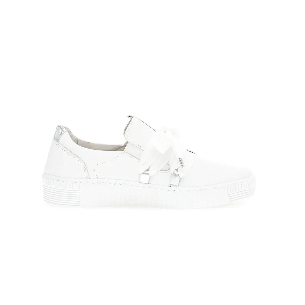 Gabor Sneaker Bow Women's