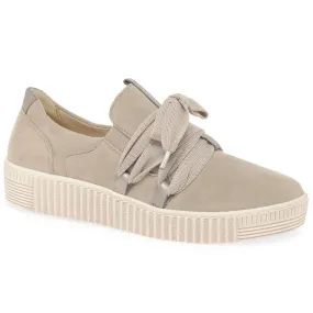 Gabor Sneaker Bow Women's