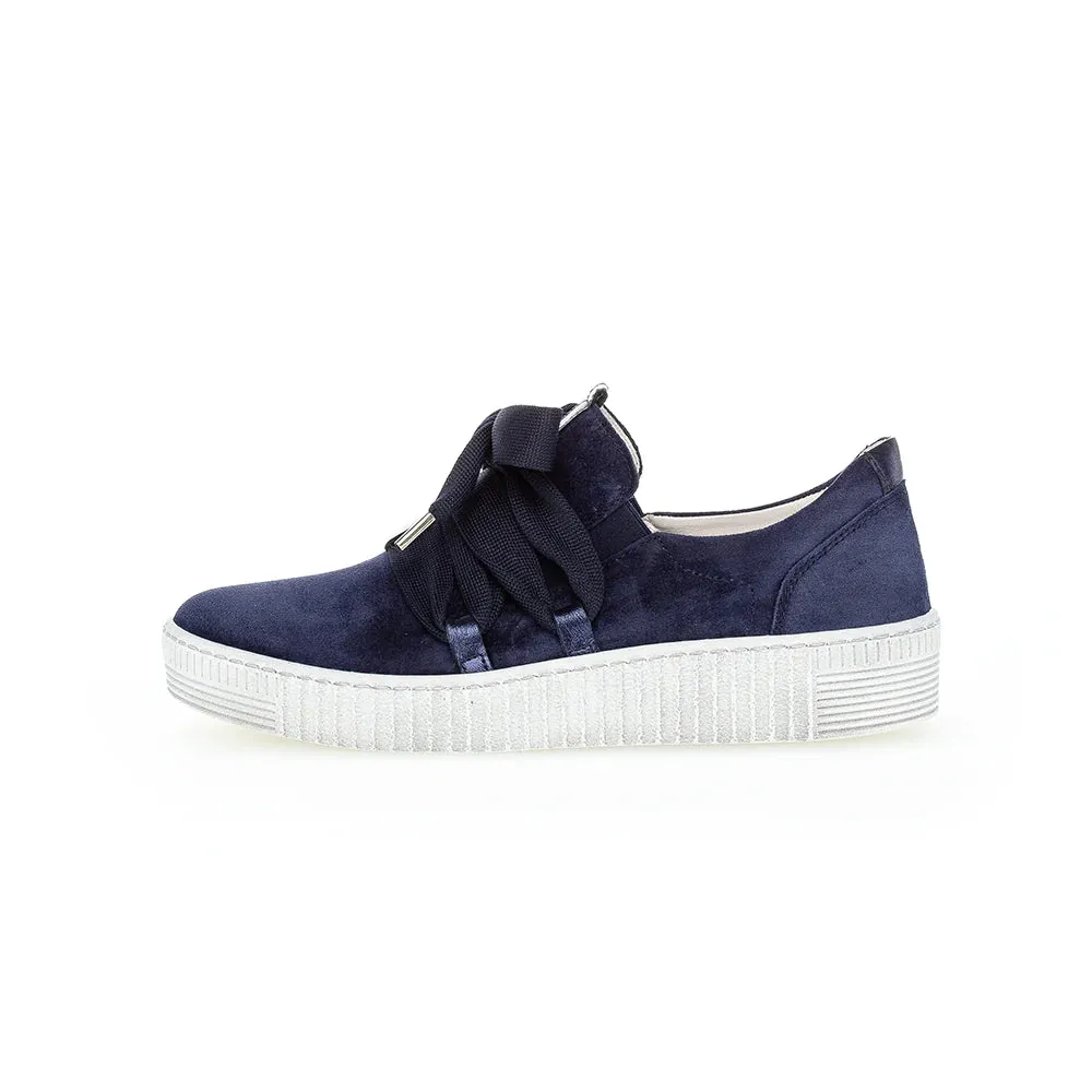 Gabor Sneaker Bow Women's