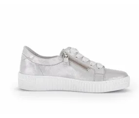 Gabor Sneaker Zip Shoes Women's