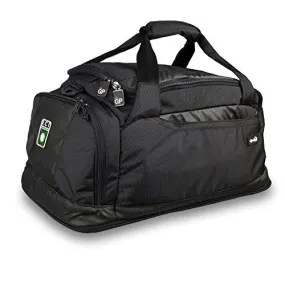 Genius Pack 20 Carry On Duffle Bag w/Integrated Garment Suiter