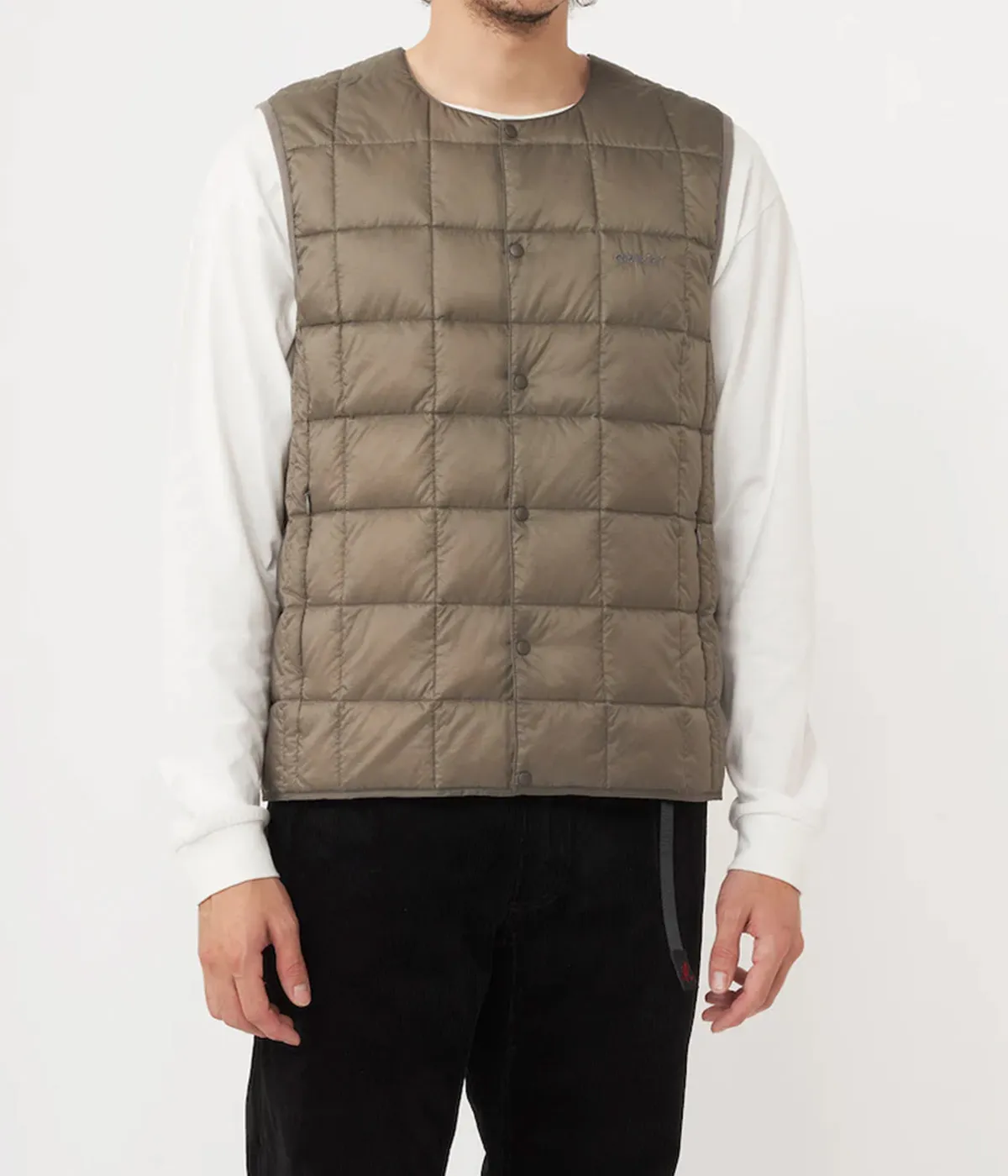 Gramicci  Vest Inner Down