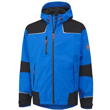 Helly Hansen 71047 Chelsea Shell Jacket Racer Blue