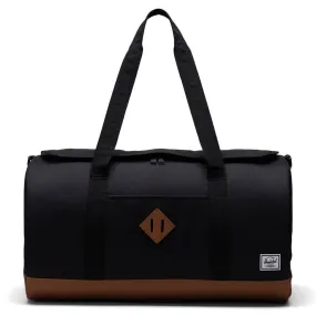 Heritage Duffle - Black