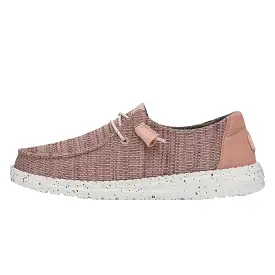 Hey Dude Women's Wendy Sport Mesh Shoes