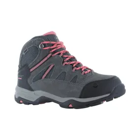 Hi-Tec Bandera II Womens Boots - Charcoal/Graphite