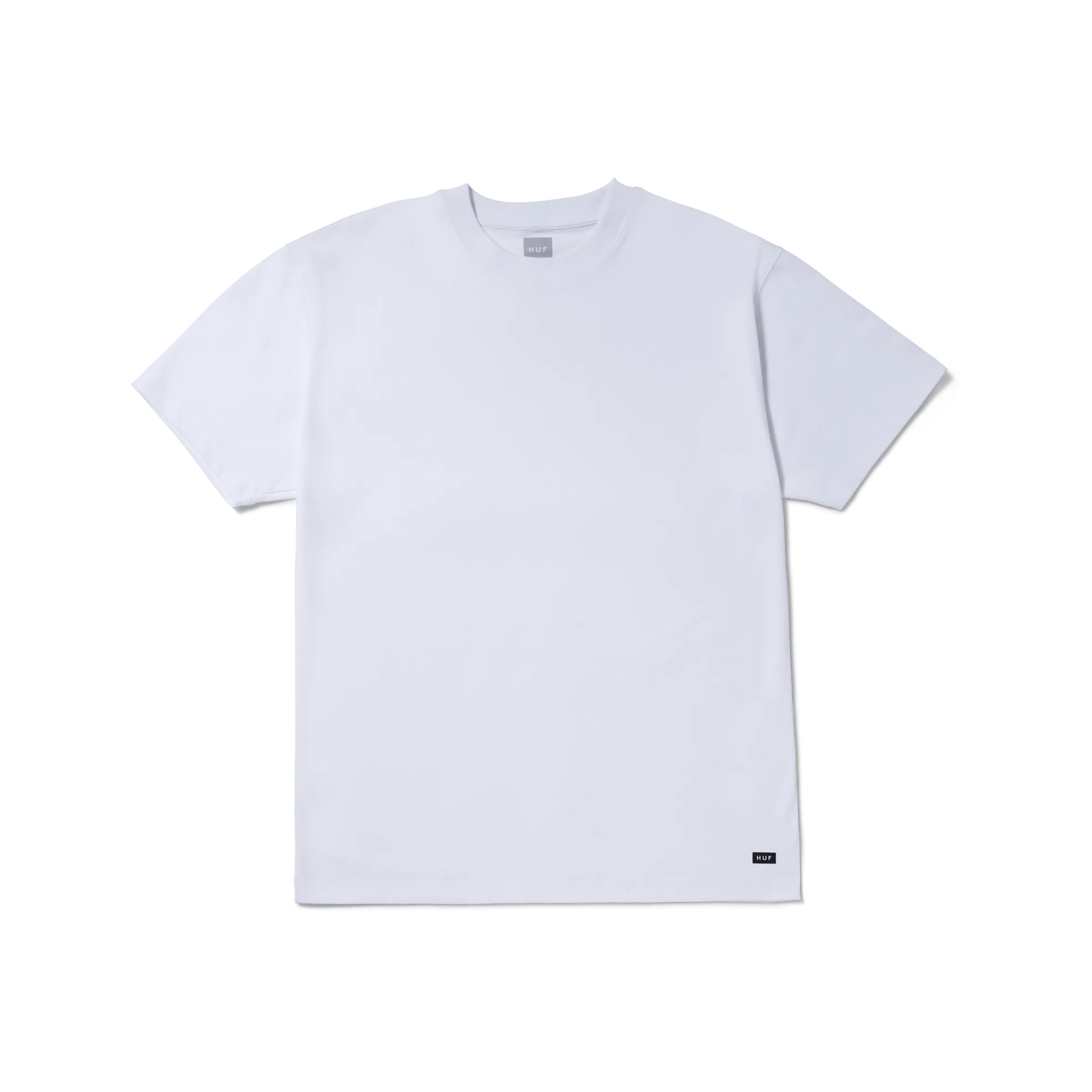 HUF Set 2-Pack Tees