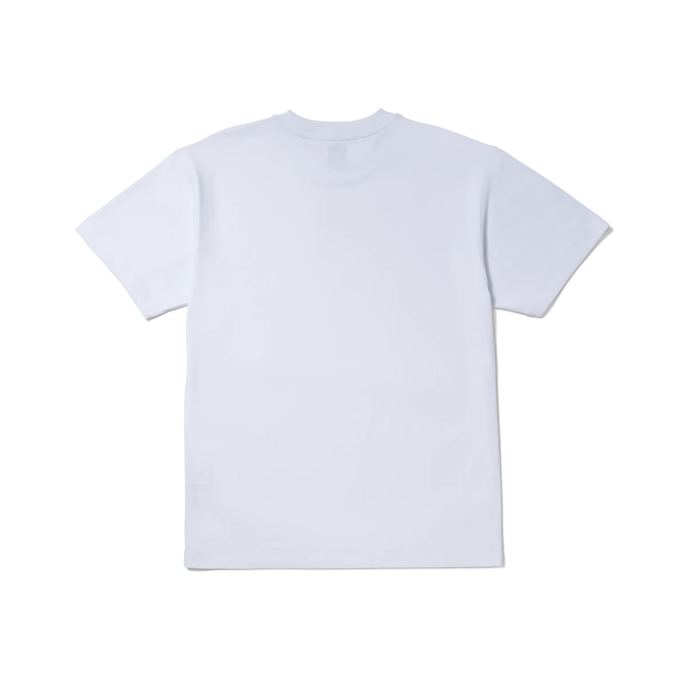 HUF Set 2-Pack Tees