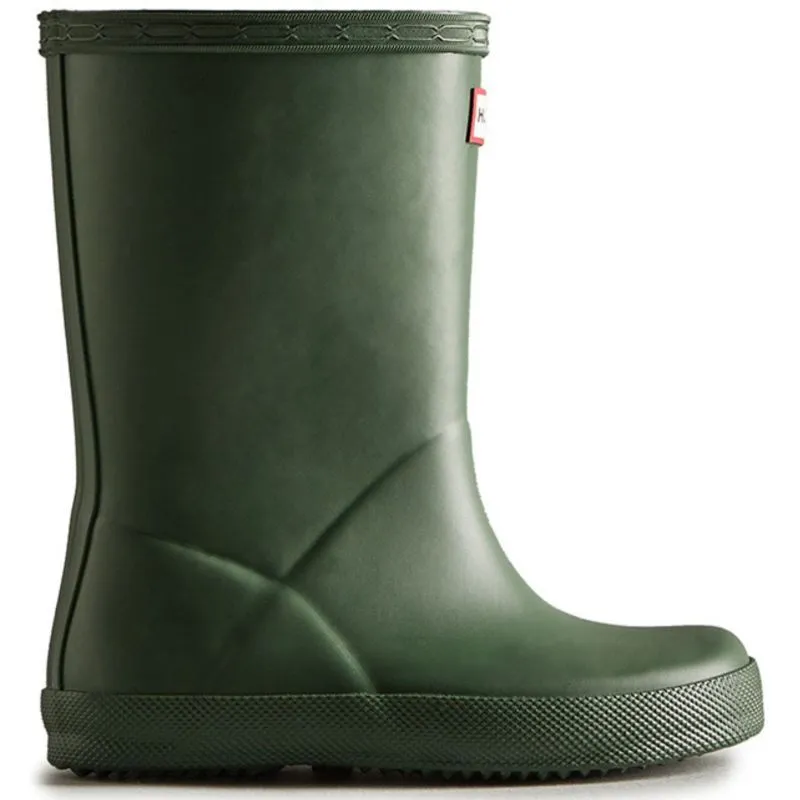 Hunter Boots Kids First Classic - Wellington boots - Kids