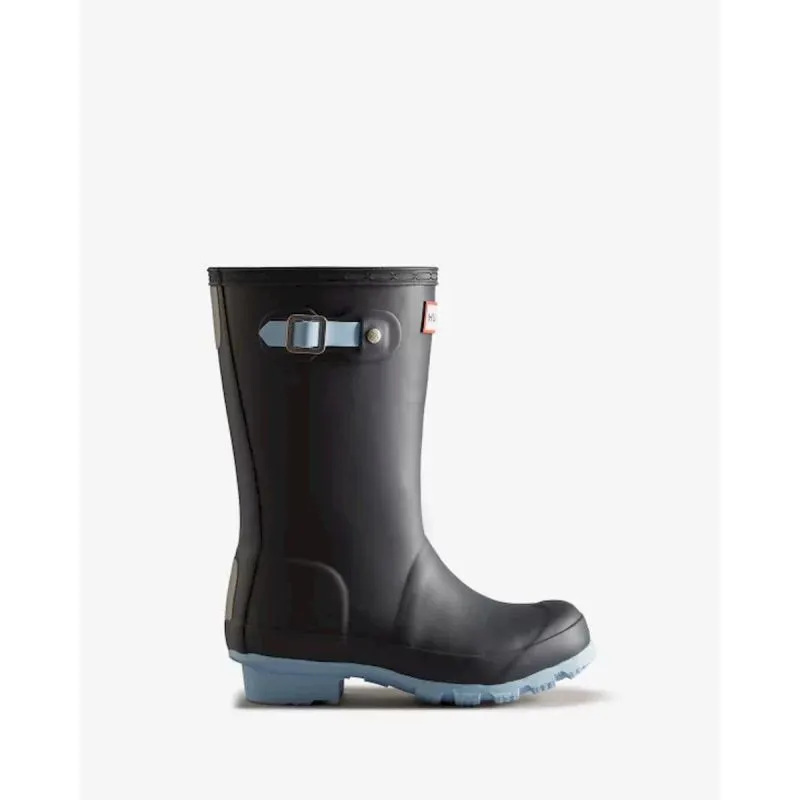 Hunter Boots Org Kids Insulated Boot - Wellington boots - Kids