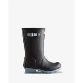 Hunter Boots Org Kids Insulated Boot - Wellington boots - Kids