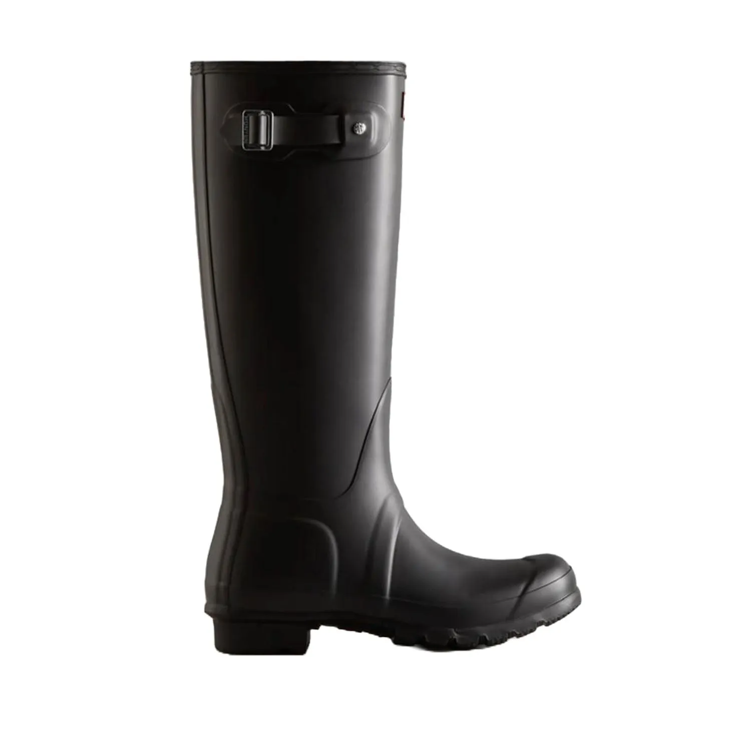 Hunter  Women's S Original Tall Boot Black M