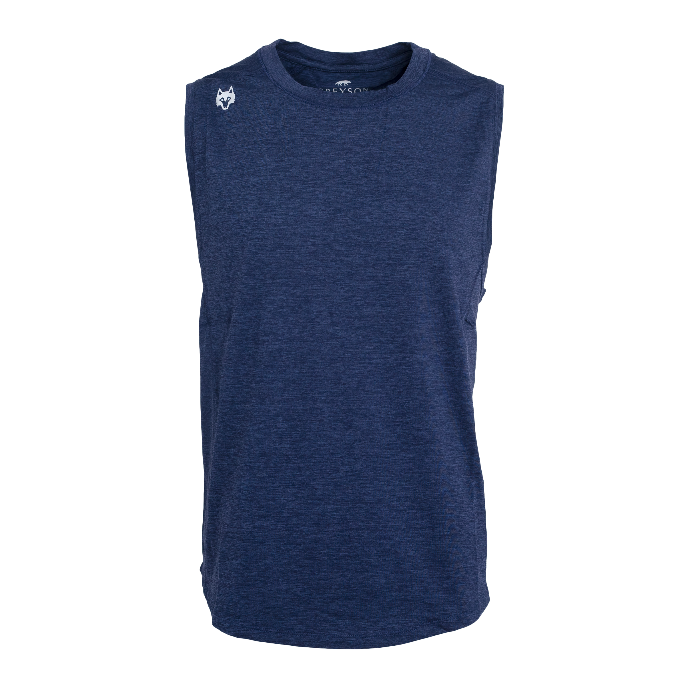 Icon Guide Sport Sleeveless Tee