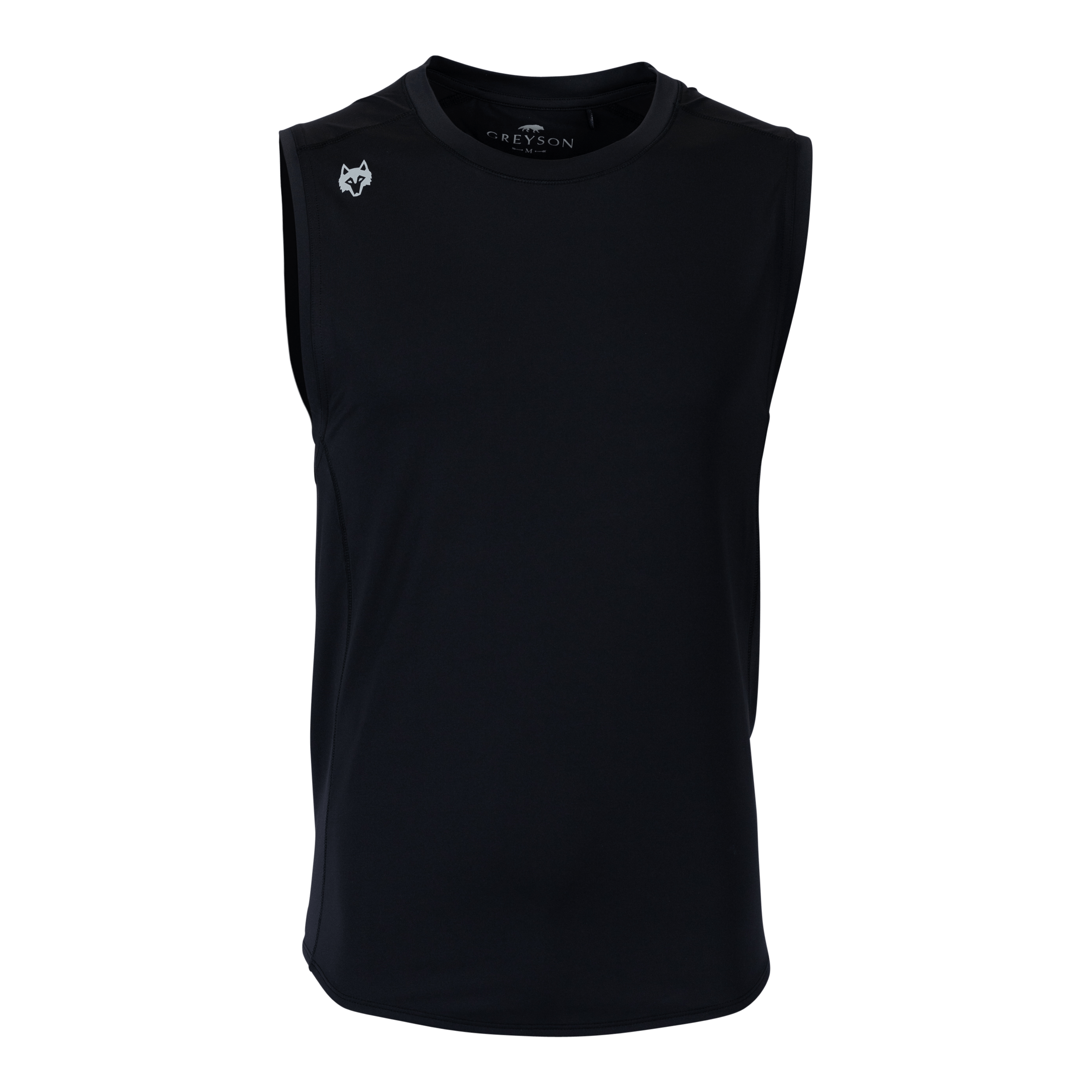 Icon Guide Sport Sleeveless Tee