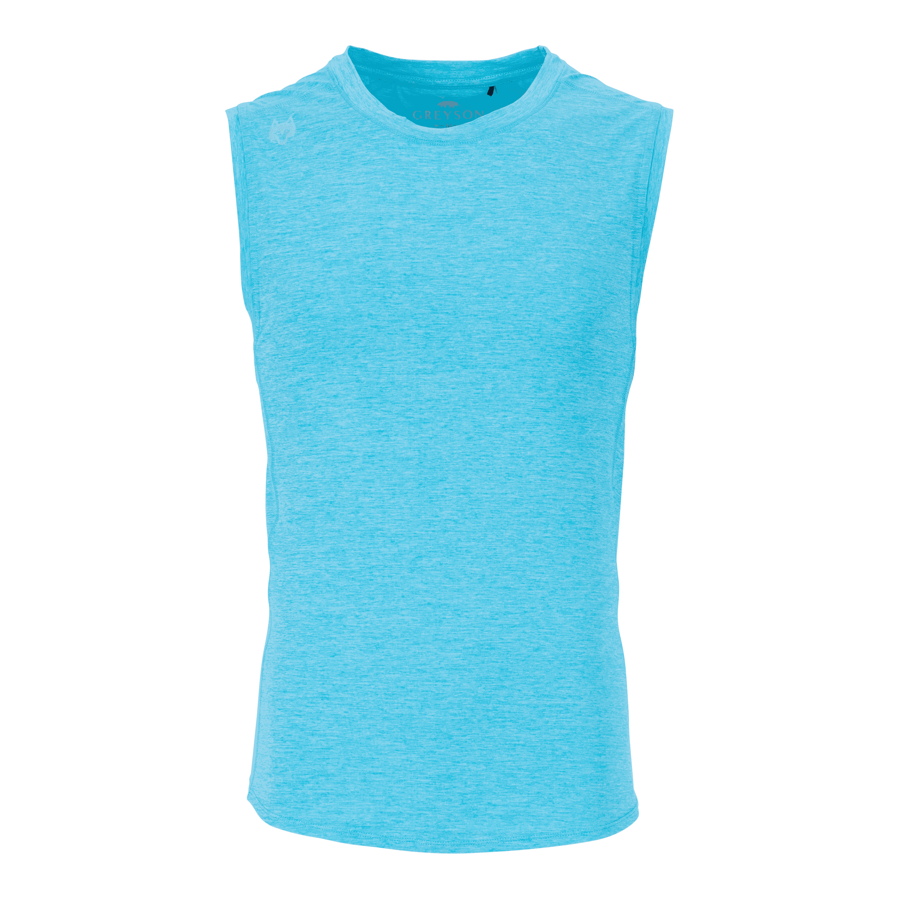 Icon Guide Sport Sleeveless Tee