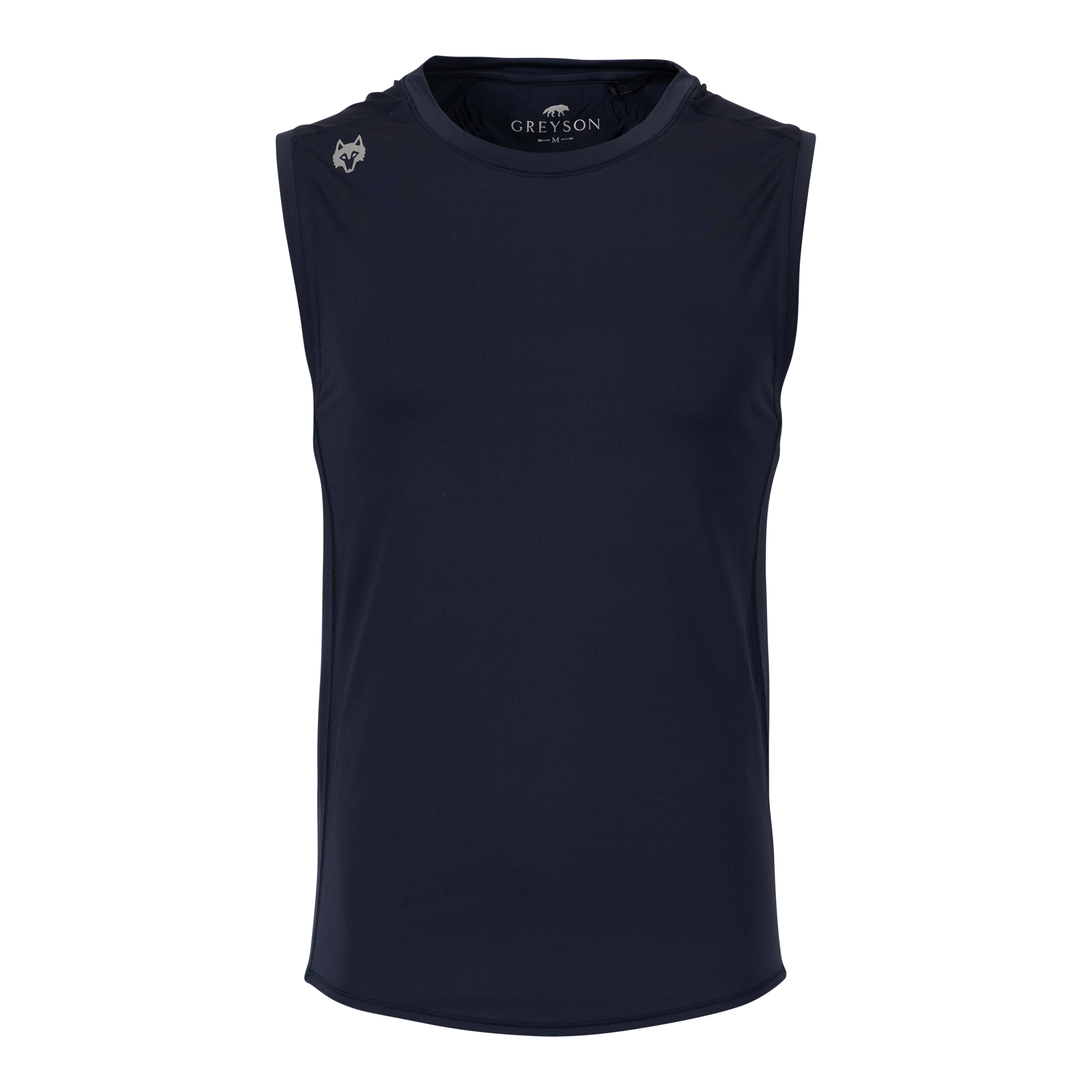 Icon Guide Sport Sleeveless Tee