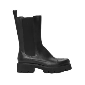 Ilse Jacobsen Women's Miley Boot in Black