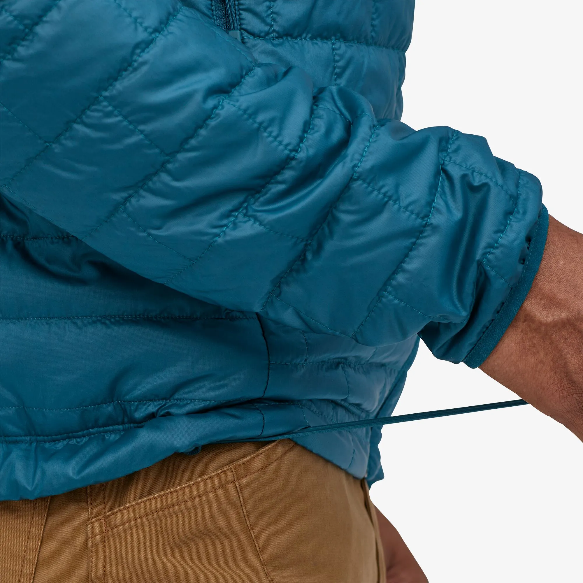 Incredible SALE! Patagonia Down Jacket Promotion - Patagonia Men's Nano Puff Jacket