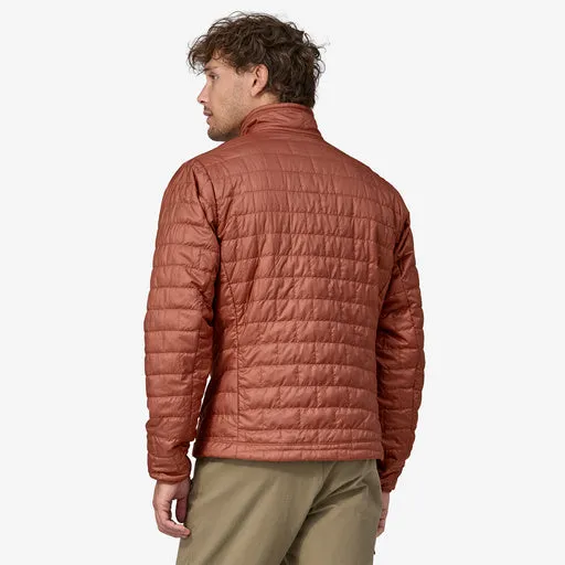 Incredible SALE! Patagonia Down Jacket Promotion - Patagonia Men's Nano Puff Jacket