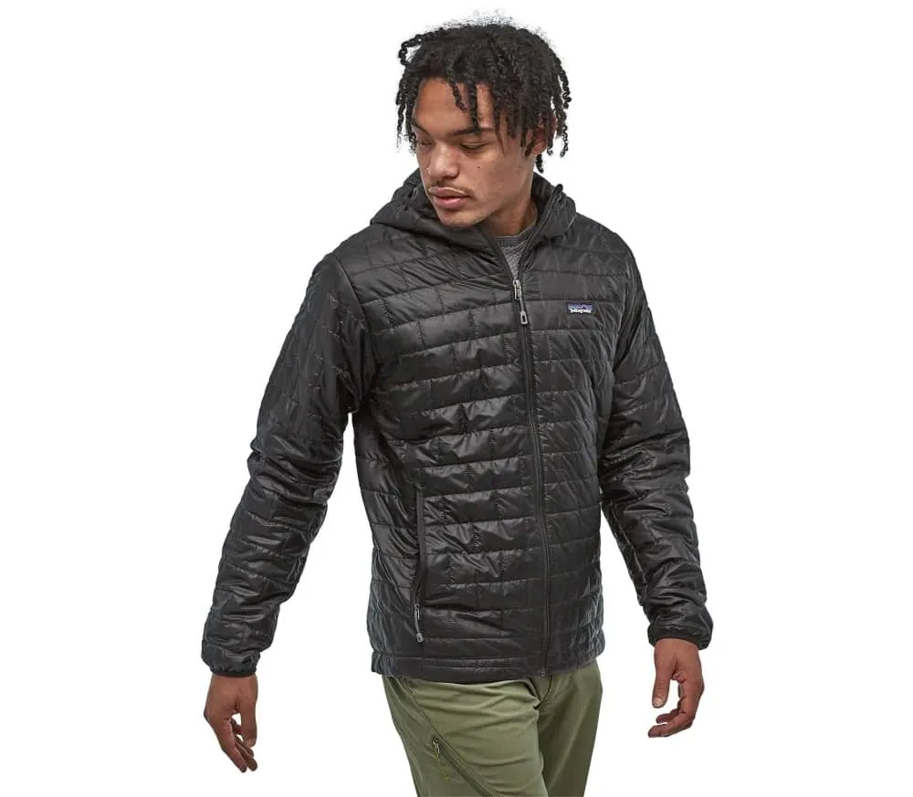 Incredible SALE! Patagonia Down Jacket Promotion - Patagonia Men's Nano Puff Jacket