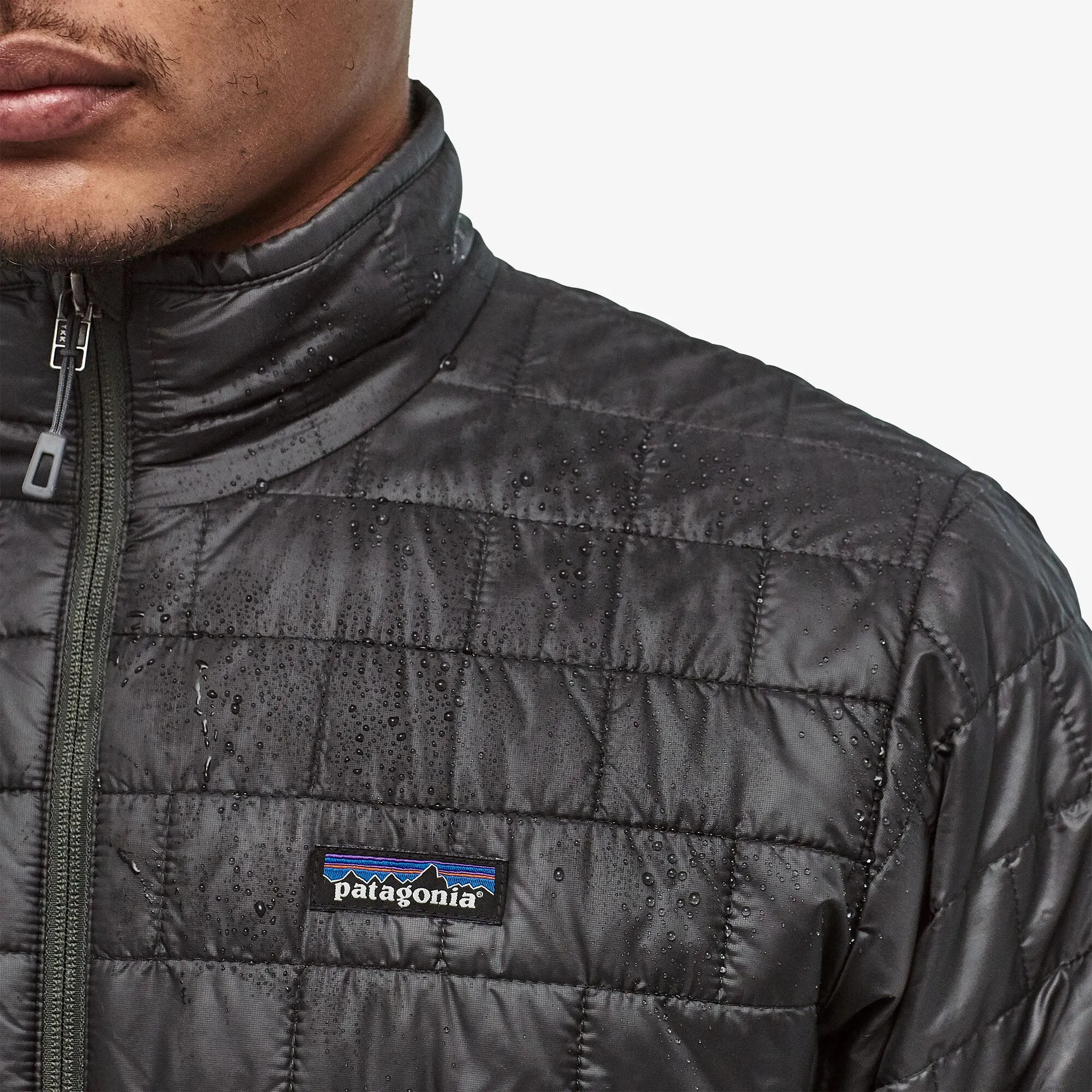 Incredible SALE! Patagonia Down Jacket Promotion - Patagonia Men's Nano Puff Jacket