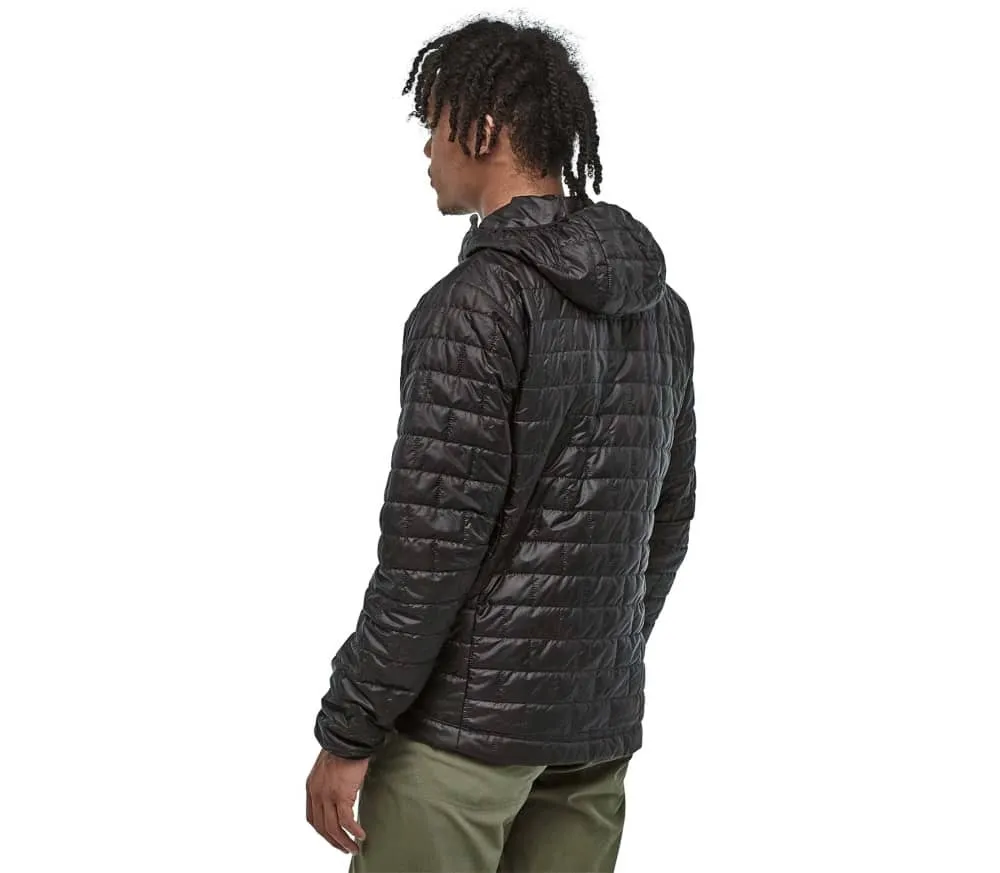 Incredible SALE! Patagonia Down Jacket Promotion - Patagonia Men's Nano Puff Jacket