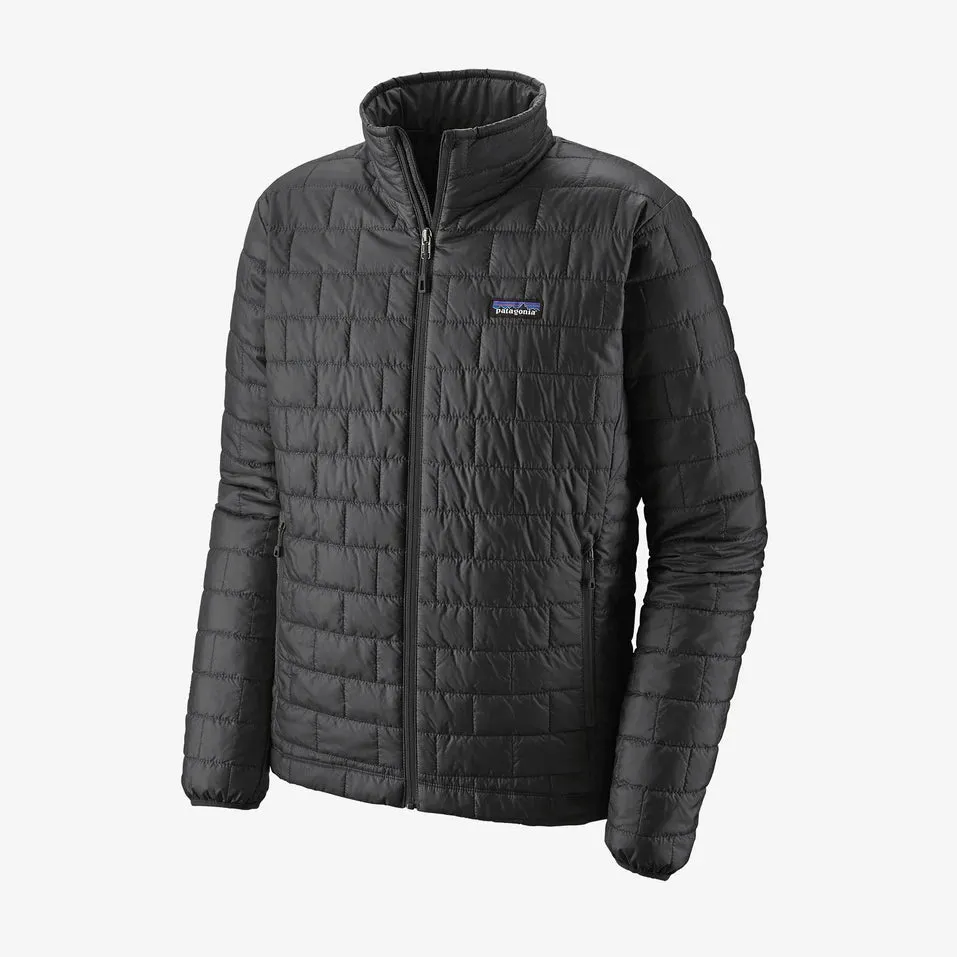 Incredible SALE! Patagonia Down Jacket Promotion - Patagonia Men's Nano Puff Jacket