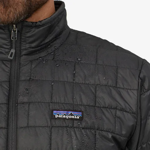 Incredible SALE! Patagonia Down Jacket Promotion - Patagonia Men's Nano Puff Jacket