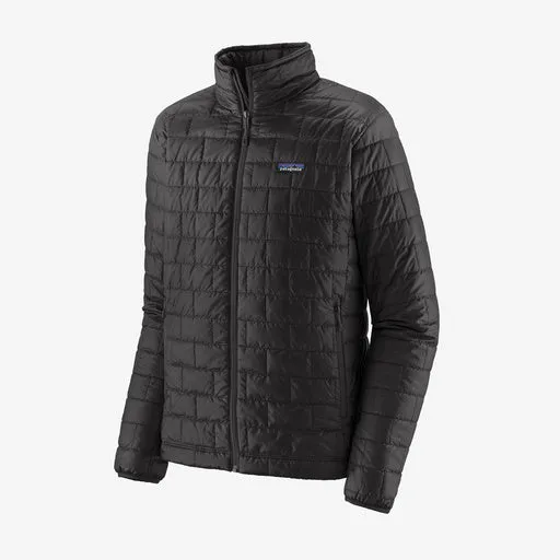 Incredible SALE! Patagonia Down Jacket Promotion - Patagonia Men's Nano Puff Jacket