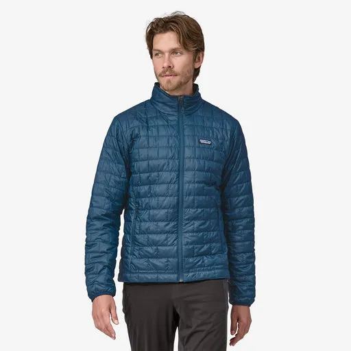 Incredible SALE! Patagonia Down Jacket Promotion - Patagonia Men's Nano Puff Jacket